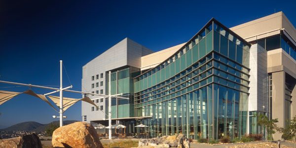 Nokia Product Creation Center: San Diego, CA